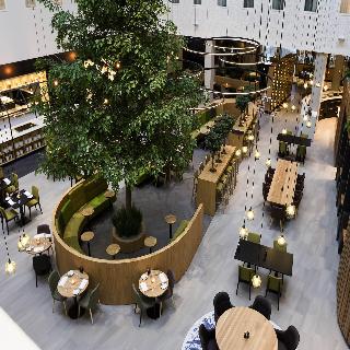 Novotel Amsterdam Schiphol Airport fotoÄŸrafÄ±