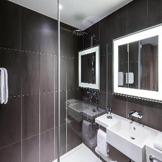 Novotel Amsterdam Schiphol Airport fotoÄŸrafÄ±