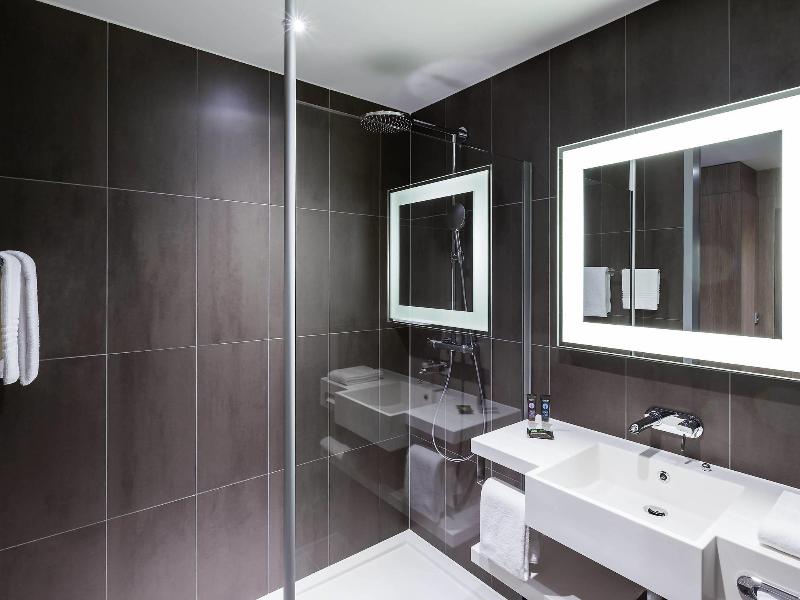 Novotel Amsterdam Schiphol Airport - Oda