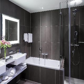 Novotel Amsterdam Schiphol Airport fotoÄŸrafÄ±