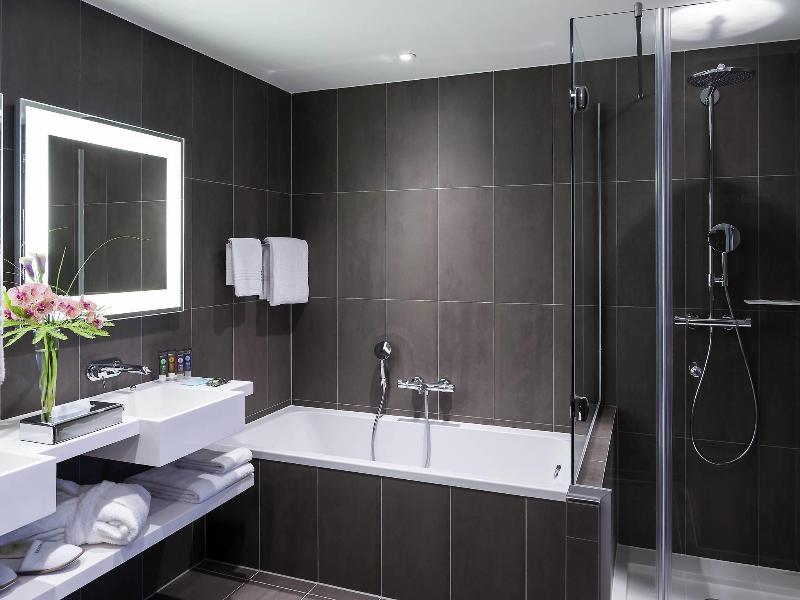 Novotel Amsterdam Schiphol Airport - Oda