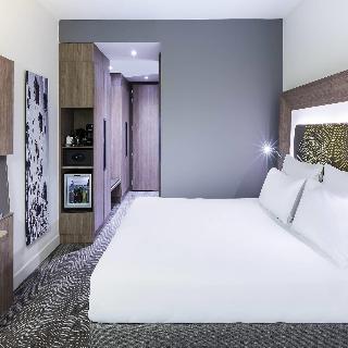Novotel Amsterdam Schiphol Airport fotoÄŸrafÄ±