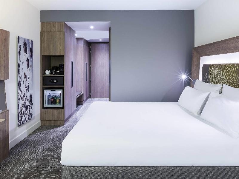 Novotel Amsterdam Schiphol Airport - Oda