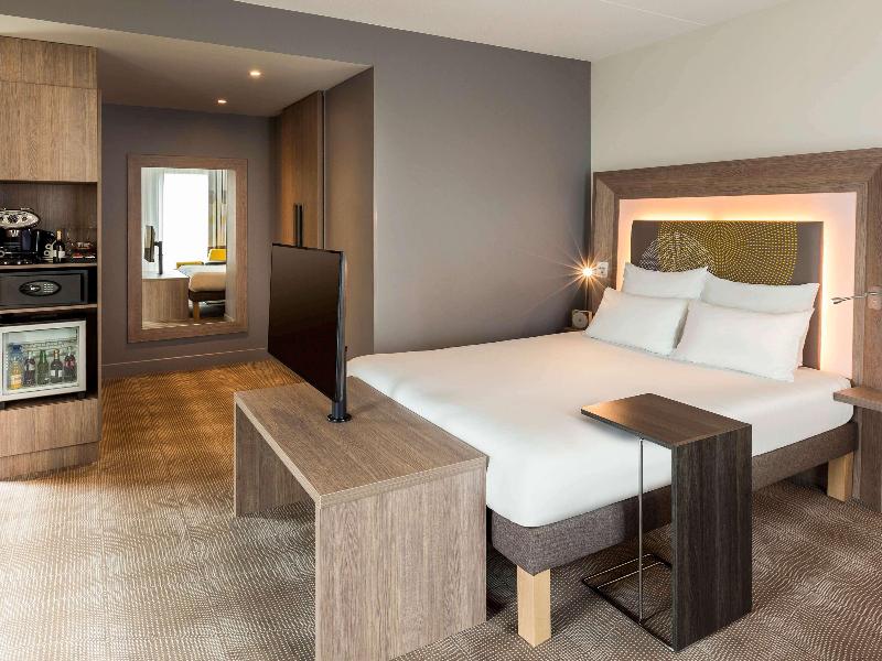 Novotel Amsterdam Schiphol Airport - Oda