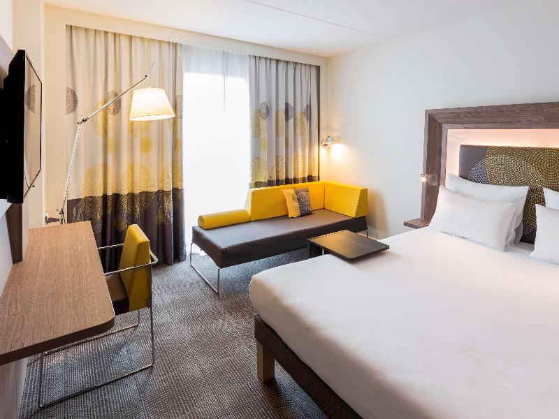 Novotel Amsterdam Schiphol Airport - Oda