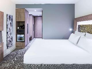 Novotel Amsterdam Schiphol Airport fotoÄŸrafÄ±