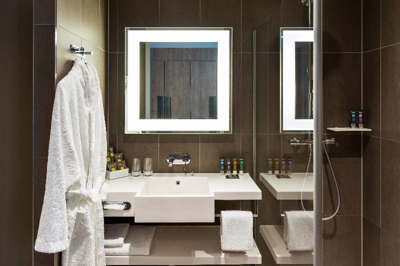 Novotel Amsterdam Schiphol Airport - Oda