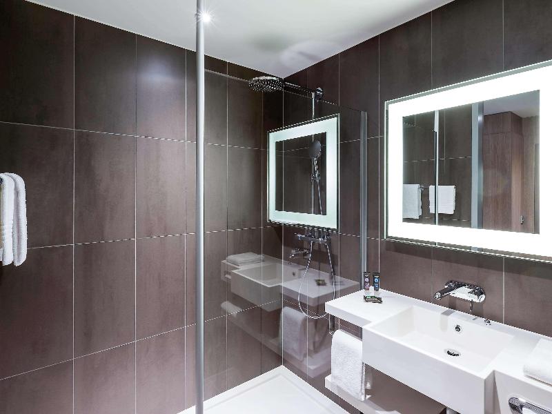 Novotel Amsterdam Schiphol Airport - Oda