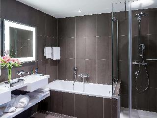 Novotel Amsterdam Schiphol Airport fotoÄŸrafÄ±
