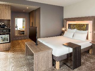 Novotel Amsterdam Schiphol Airport fotoÄŸrafÄ±