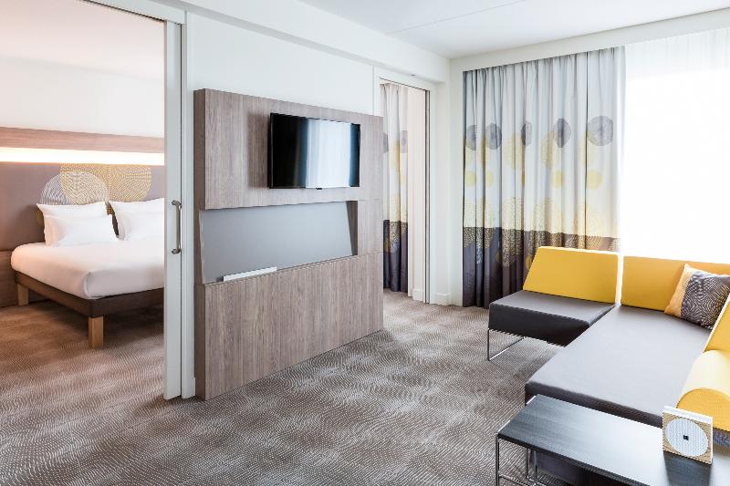 Novotel Amsterdam Schiphol Airport - Oda