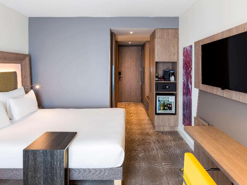 Novotel Amsterdam Schiphol Airport - Oda