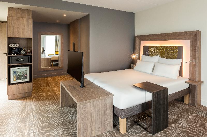 Novotel Amsterdam Schiphol Airport - Oda