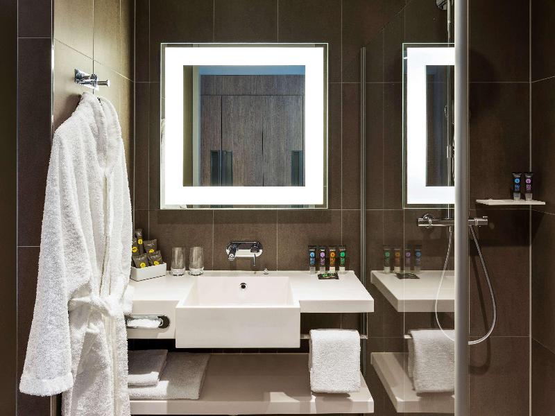 Novotel Amsterdam Schiphol Airport - Oda