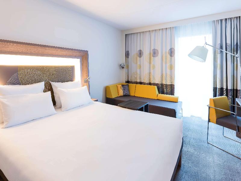 Novotel Amsterdam Schiphol Airport - Oda