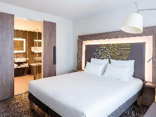 Novotel Amsterdam Schiphol Airport fotoÄŸrafÄ±