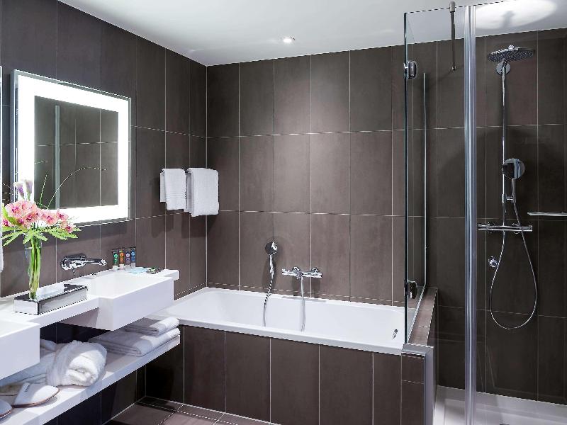 Novotel Amsterdam Schiphol Airport - Oda