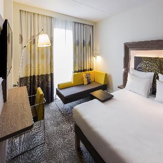 Novotel Amsterdam Schiphol Airport fotoÄŸrafÄ±