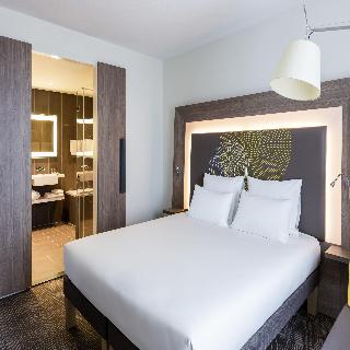 Novotel Amsterdam Schiphol Airport fotoÄŸrafÄ±