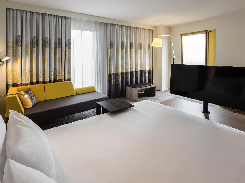 Novotel Amsterdam Schiphol Airport - Oda