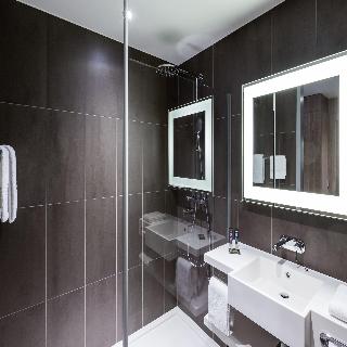 Novotel Amsterdam Schiphol Airport fotoÄŸrafÄ±