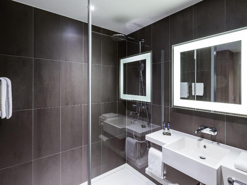Novotel Amsterdam Schiphol Airport - Oda