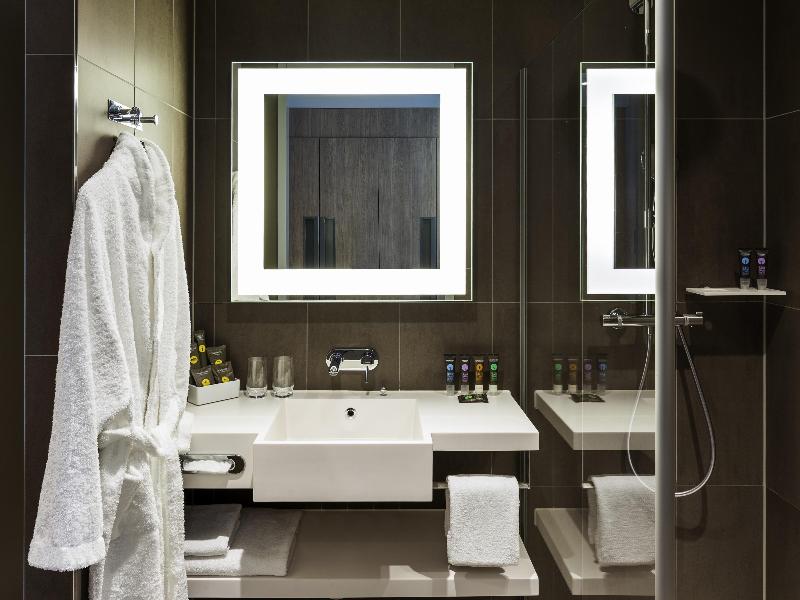 Novotel Amsterdam Schiphol Airport - Oda