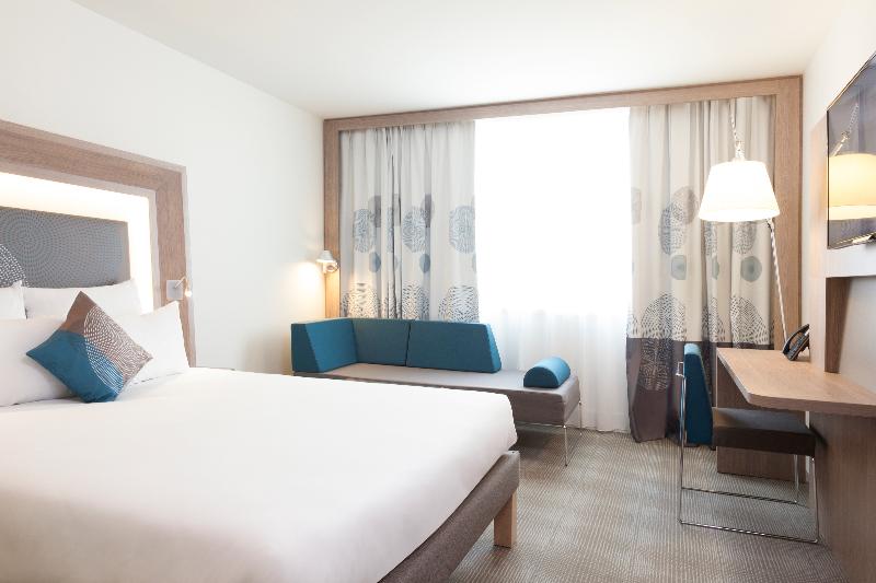 Novotel Amsterdam Schiphol Airport - Oda