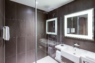 Novotel Amsterdam Schiphol Airport fotoÄŸrafÄ±