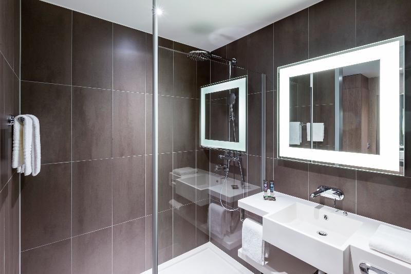 Novotel Amsterdam Schiphol Airport - Oda