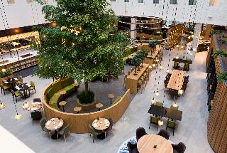 Novotel Amsterdam Schiphol Airport fotoÄŸrafÄ±