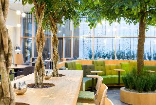 Novotel Amsterdam Schiphol Airport fotoÄŸrafÄ±
