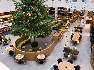 Novotel Amsterdam Schiphol Airport fotoÄŸrafÄ±