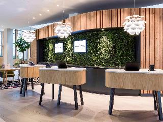 Novotel Amsterdam Schiphol Airport fotoÄŸrafÄ±
