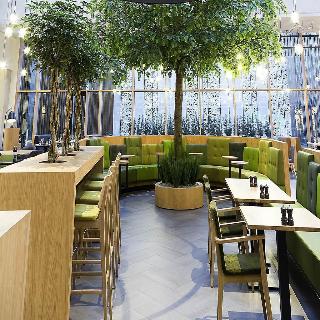 Novotel Amsterdam Schiphol Airport fotoÄŸrafÄ±