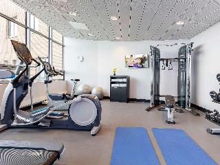 Mercure Amsterdam Sloterdijk Station Otel fotoÄŸrafÄ±