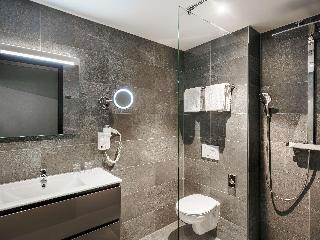 Mercure Amsterdam Sloterdijk Station Otel fotoÄŸrafÄ±