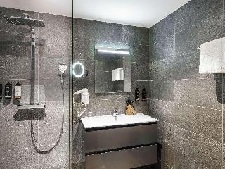 Mercure Amsterdam Sloterdijk Station Otel fotoÄŸrafÄ±