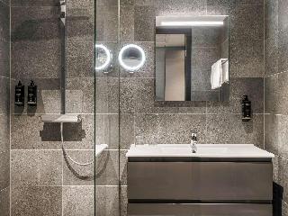 Mercure Amsterdam Sloterdijk Station Otel fotoÄŸrafÄ±