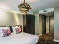 Mercure Amsterdam Sloterdijk Station Otel oda fotoğrafı