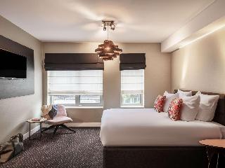Mercure Amsterdam Sloterdijk Station Otel fotoÄŸrafÄ±