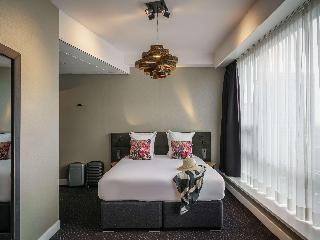 Mercure Amsterdam Sloterdijk Station Otel fotoÄŸrafÄ±