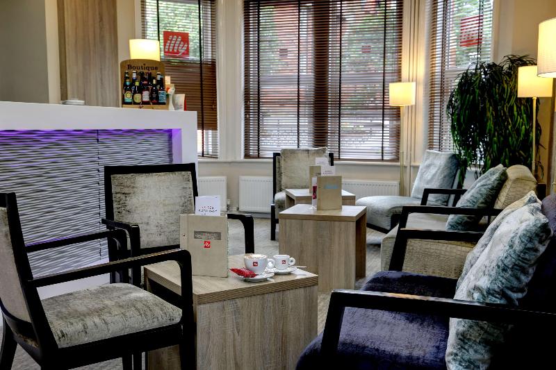 Linton Lodge Hotel, BW Signature Collection - Bar