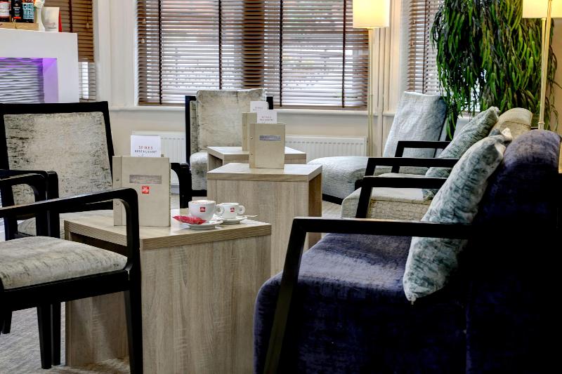 Linton Lodge Hotel, BW Signature Collection - Bar