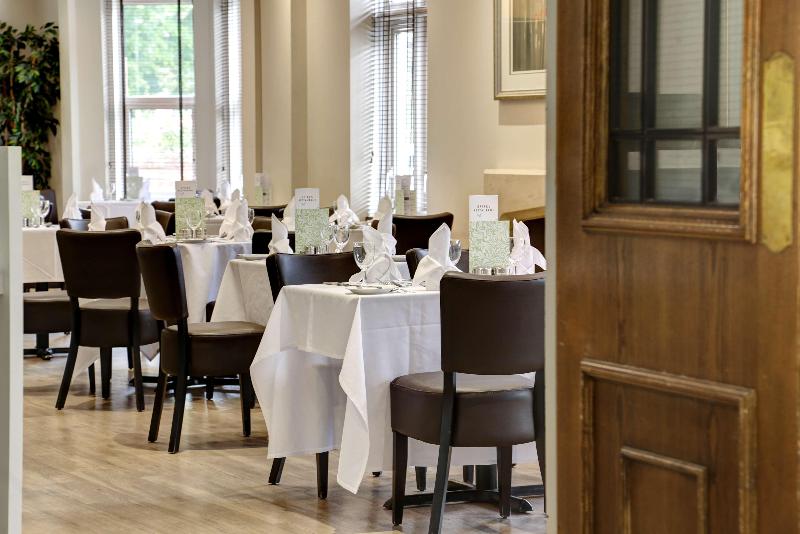 Linton Lodge Hotel, BW Signature Collection - Bar