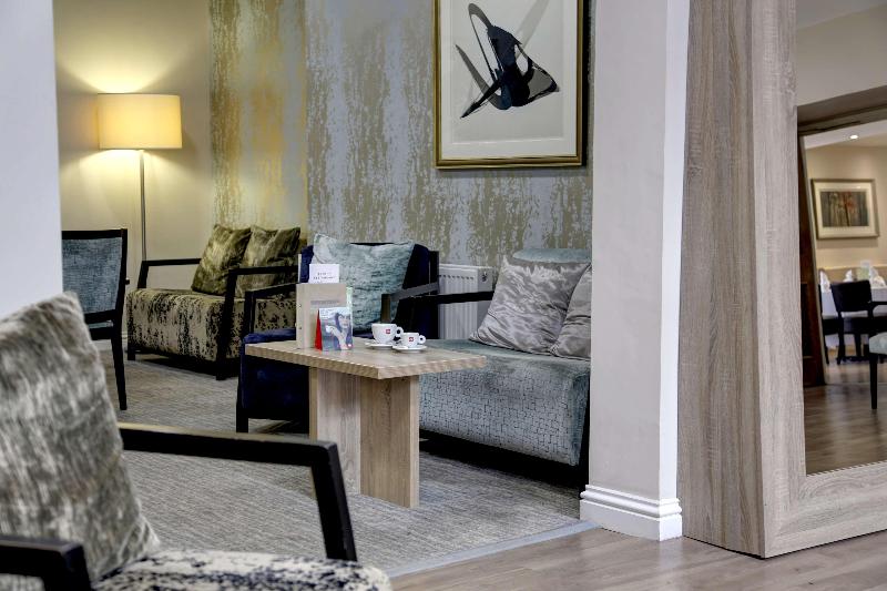 Linton Lodge Hotel, BW Signature Collection - Genel