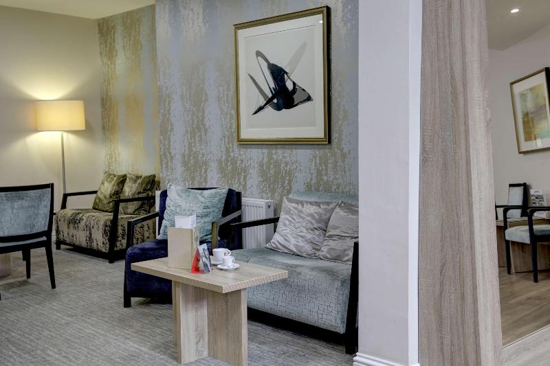 Linton Lodge Hotel, BW Signature Collection - Genel