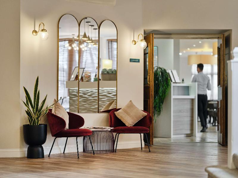 Linton Lodge Hotel, BW Signature Collection - Genel