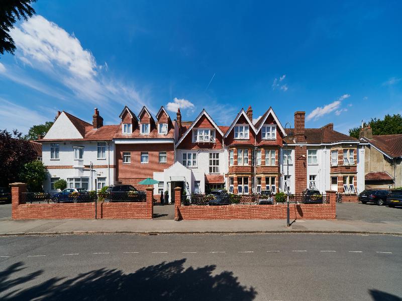 Linton Lodge Hotel, BW Signature Collection - Genel