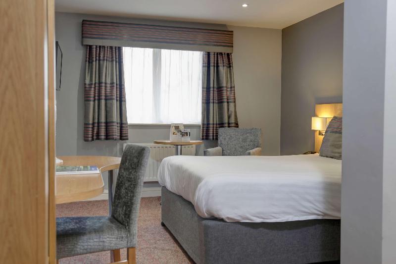 Linton Lodge Hotel, BW Signature Collection - Oda